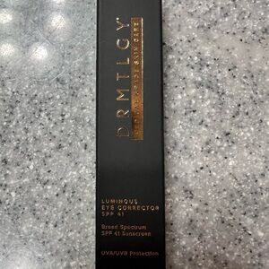 DRMTLGY Luminous eye corrector in Medium